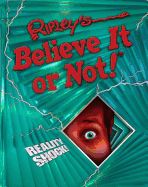 Ripley's Believe It or Not! Reality Shock!