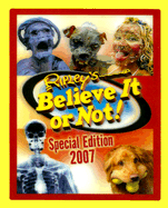Ripley's Believe It or Not!
