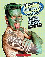 Ripley's Believe It or Not!