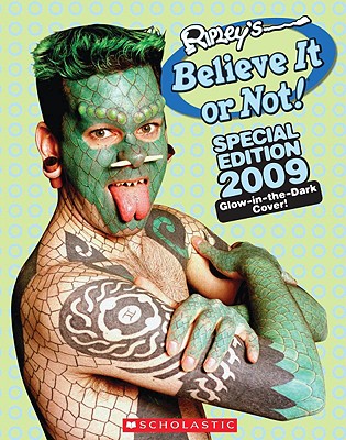 Ripley's Believe It or Not! - Alexander, Rosie (Editor)