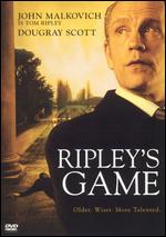 Ripley's Game - Liliana Cavani