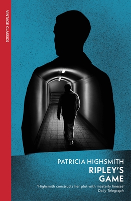 Ripley's Game - Highsmith, Patricia