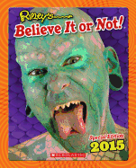 Ripley's Special Edition 2015