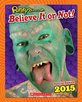 Ripley's Special Edition 2015 - Ripley's Entertainment Inc