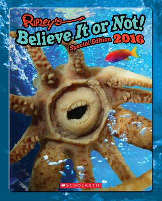Ripley's Special Edition 2016 - Ripley's Entertainment Inc
