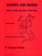 Ripoffs and Frauds - Garman