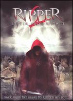 Ripper 2: Letters From Within