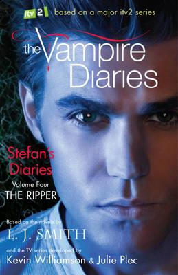 Ripper - Smith, L J