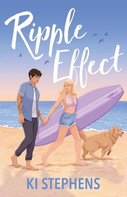 Ripple Effect - Stephens, Ki