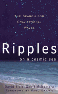 Ripples on a Cosmic Sea: The Search for Gravitational Waves