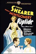 Riptide - Edmund Goulding
