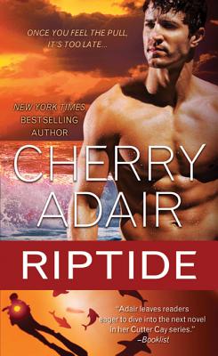 Riptide - Adair, Cherry