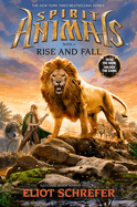 Rise and Fall (Spirit Animals, Book 6): Volume 6