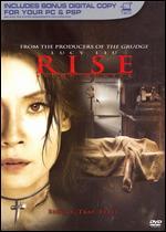 Rise: Blood Hunter