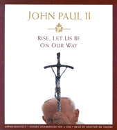 Rise, Let Us Be on Our Way