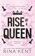 Rise of a Queen: Special Edition Print