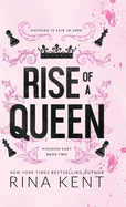 Rise of a Queen: Special Edition Print