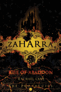 Rise of Abaddon: The Prophecies Book Two