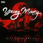 Rise of an Empire [Deluxe Edition]