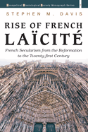 Rise of French La?cit?