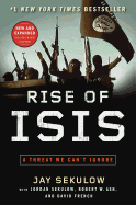 Rise of Isis: A Threat We Can't Ignore
