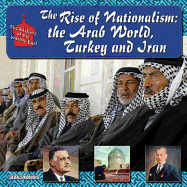 Rise of Nationalism -Lib