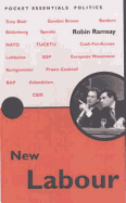 Rise Of New Labour