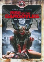 Rise of the Gargoyles