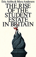 Rise of the Student Estate in Britain