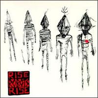 Rise Robots Rise - Rise Robots Rise