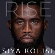 Rise: The Brand New Autobiography