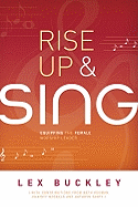 Rise Up & Sing: Equipping the Female Worship Leader