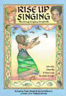 Rise up singing