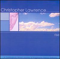 Rise - Christopher Lawrence