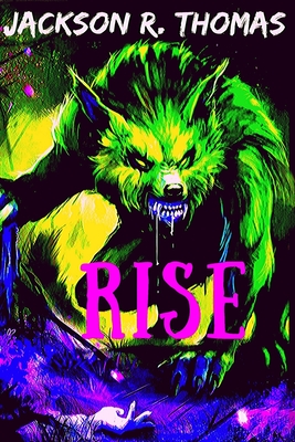 Rise - Sweet Al-Mehairi, Erin (Editor), and Thomas, Jackson R