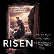*Risen: The Novelization of the Major Motion Picture
