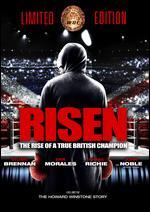 Risen: The Rise of a True British Champion