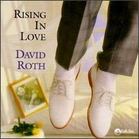 Rising in Love - David Roth