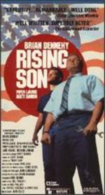 Rising Son