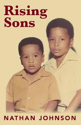 Rising Sons - Johnson, Nathan