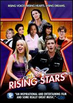 Rising Stars - Daniel Millican