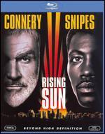 Rising Sun [Blu-ray]