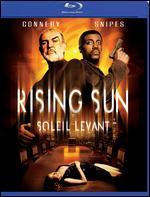 Rising Sun [Repackaged] [French] [Blu-ray]
