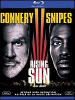 Rising Sun