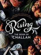 Rising: The Book of Challah