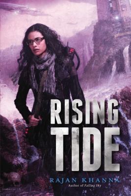 Rising Tide - Khanna, Rajan