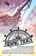 Rising Tides: A Pirate Anthology