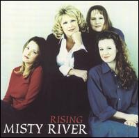 Rising - Misty River