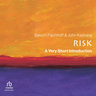 Risk: A Very Short Introduction