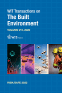 Risk Analysis, Hazard Mitigation and Safety and Security Engineering XIII